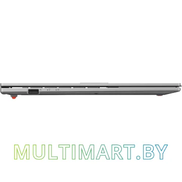 Ноутбук ASUS VivoBook Go 15 E1504FA-BQ1878 (90NB0ZR1-M031S0) картинка 5